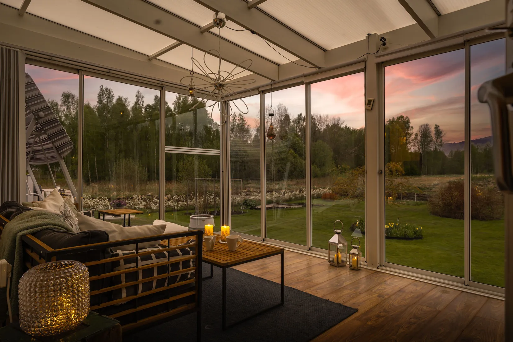 Villa, Ekvägen 3, Stora Hasstorp, Örebro
