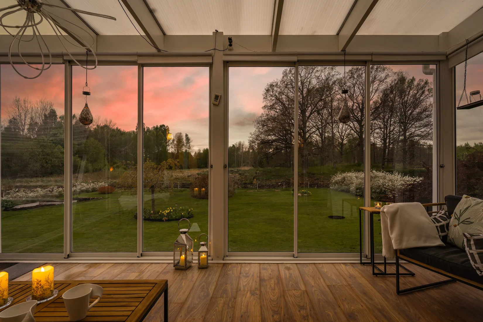 Villa, Ekvägen 3, Stora Hasstorp, Örebro