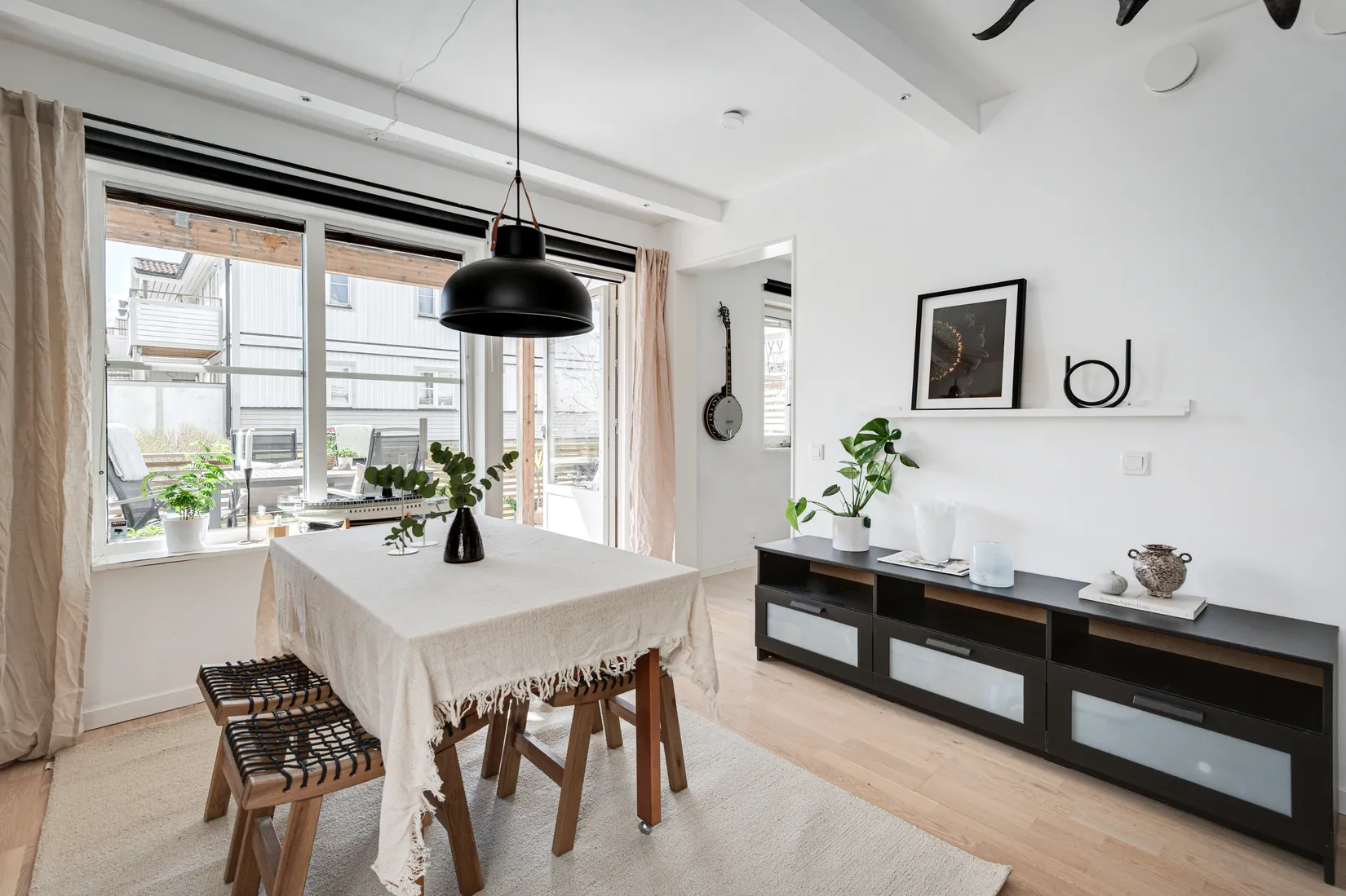 Bostadsrätt, Sjömansvägen 53, Vendelsö, Haninge