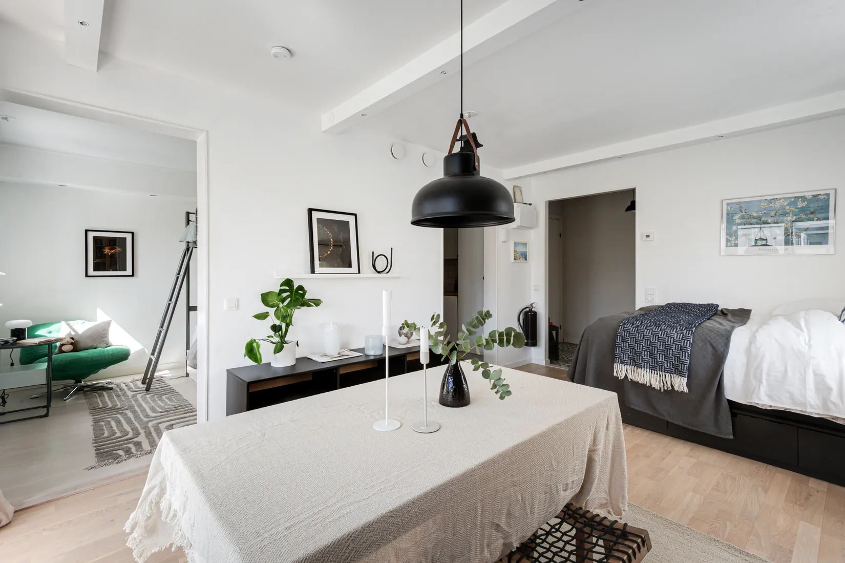 Bostadsrätt, Sjömansvägen 53, Vendelsö, Haninge