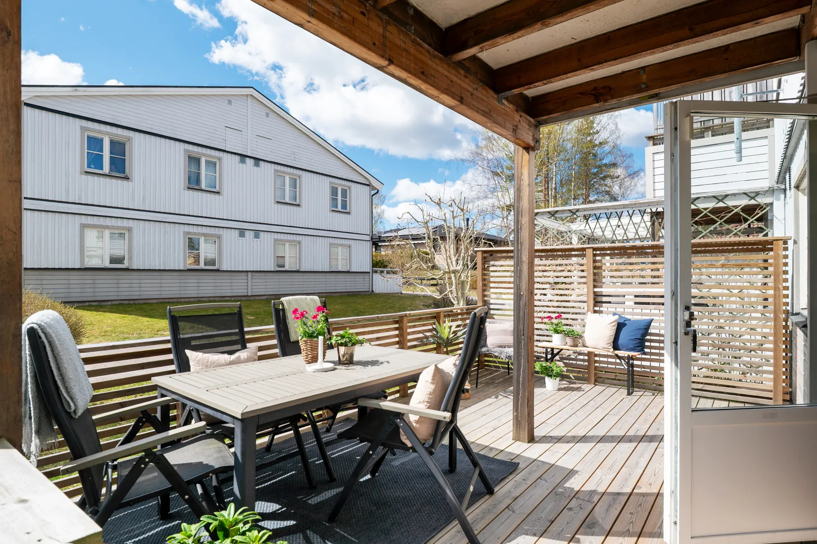 Bostadsrätt, Sjömansvägen 53, Vendelsö, Haninge