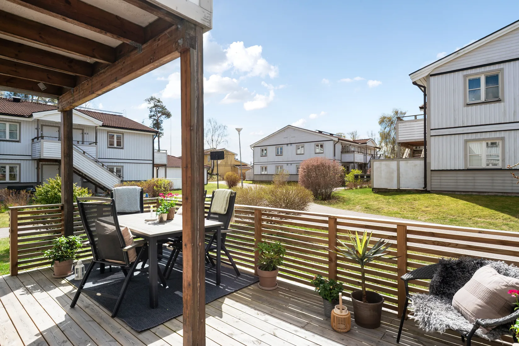 Bostadsrätt, Sjömansvägen 53, Vendelsö, Haninge