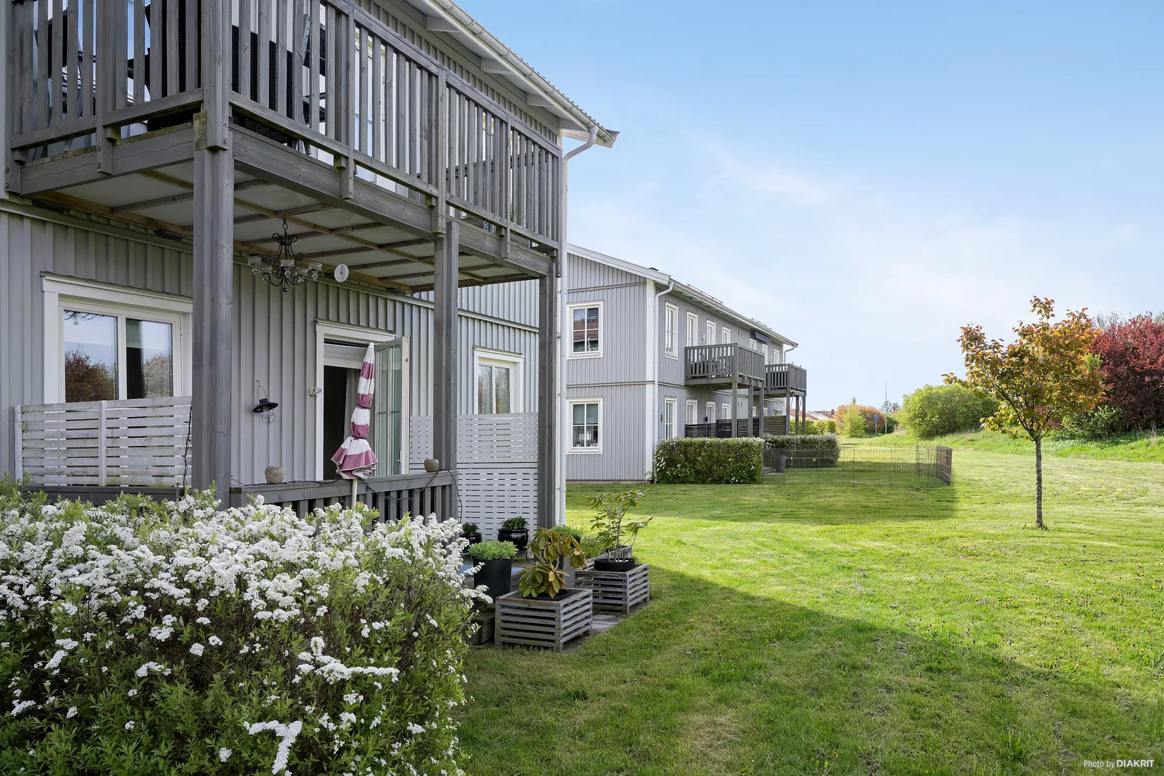 Bostadsrätt, Boxervägen 12B, Fyllinge, Halmstad