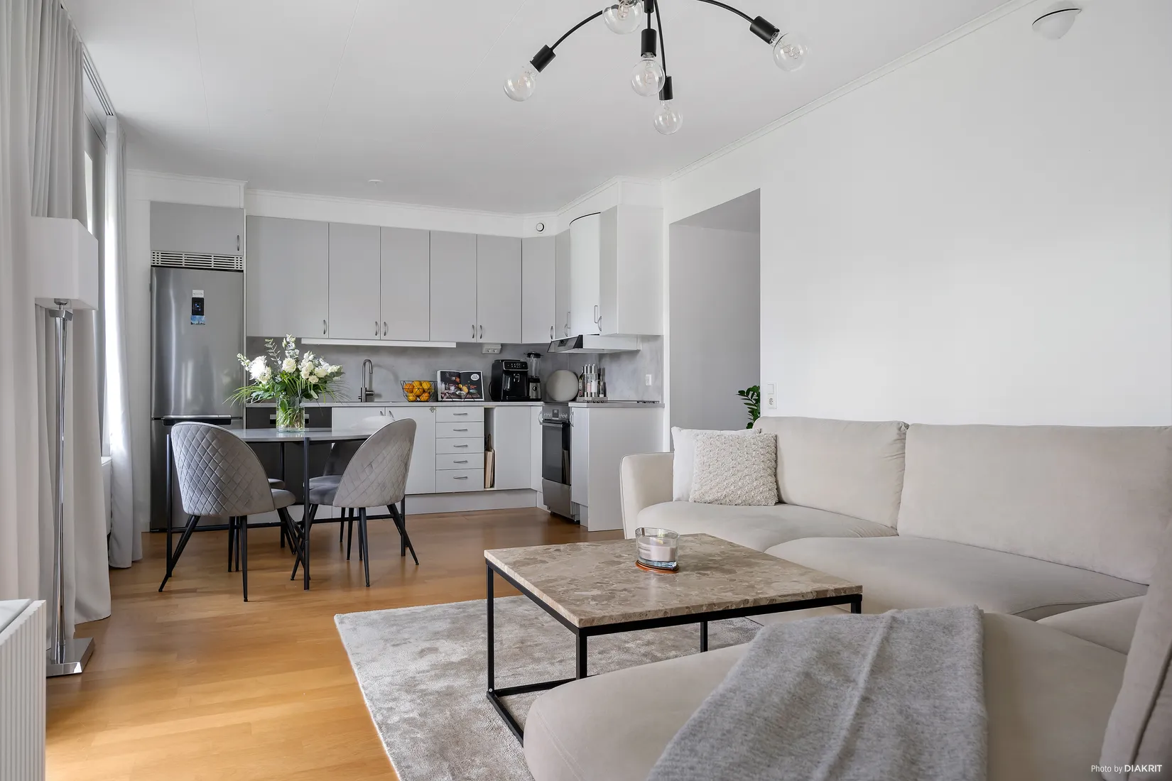 Bostadsrätt, Boxervägen 12B, Fyllinge, Halmstad