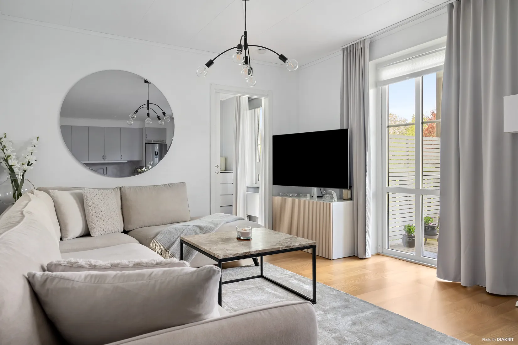 Bostadsrätt, Boxervägen 12B, Fyllinge, Halmstad