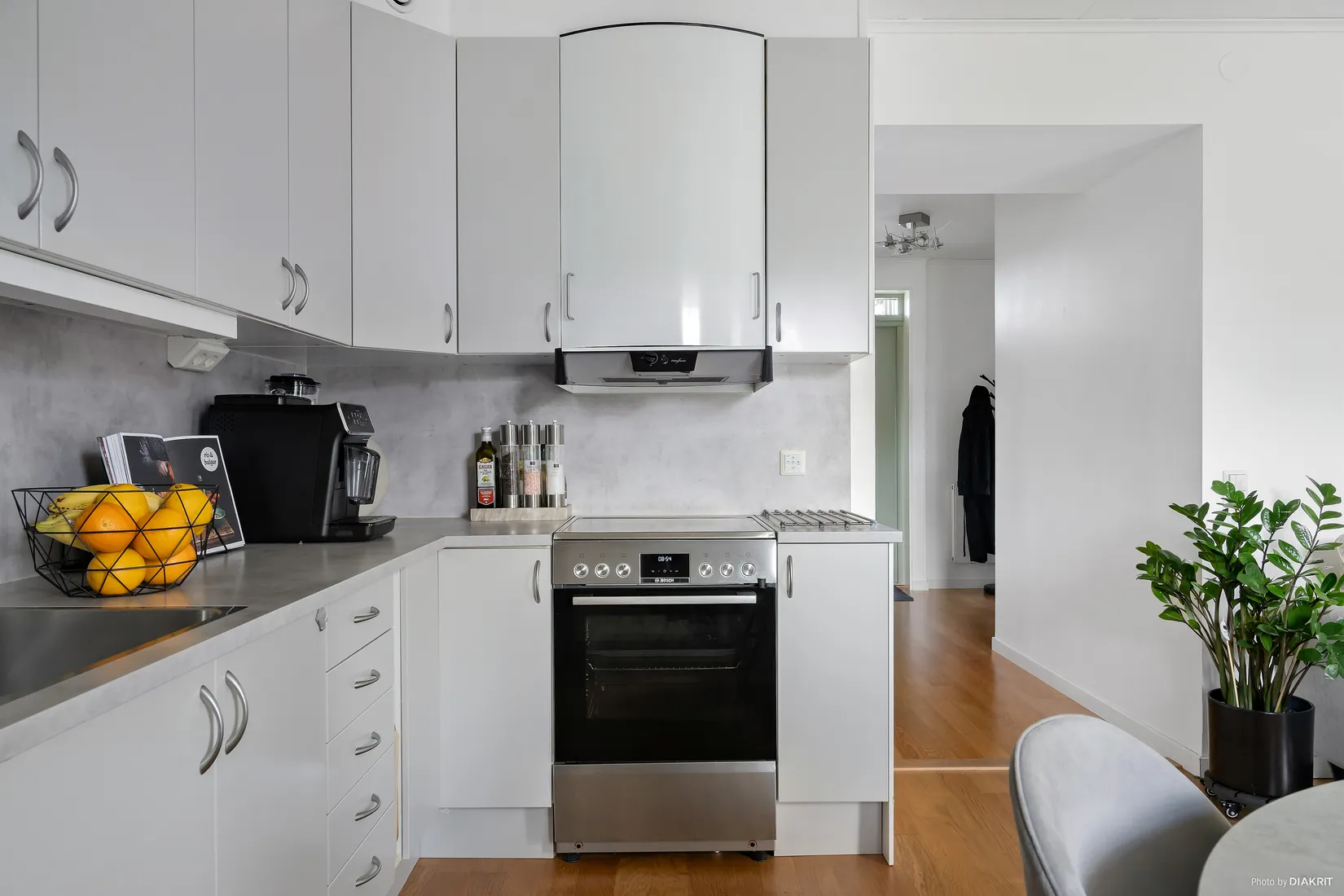 Bostadsrätt, Boxervägen 12B, Fyllinge, Halmstad