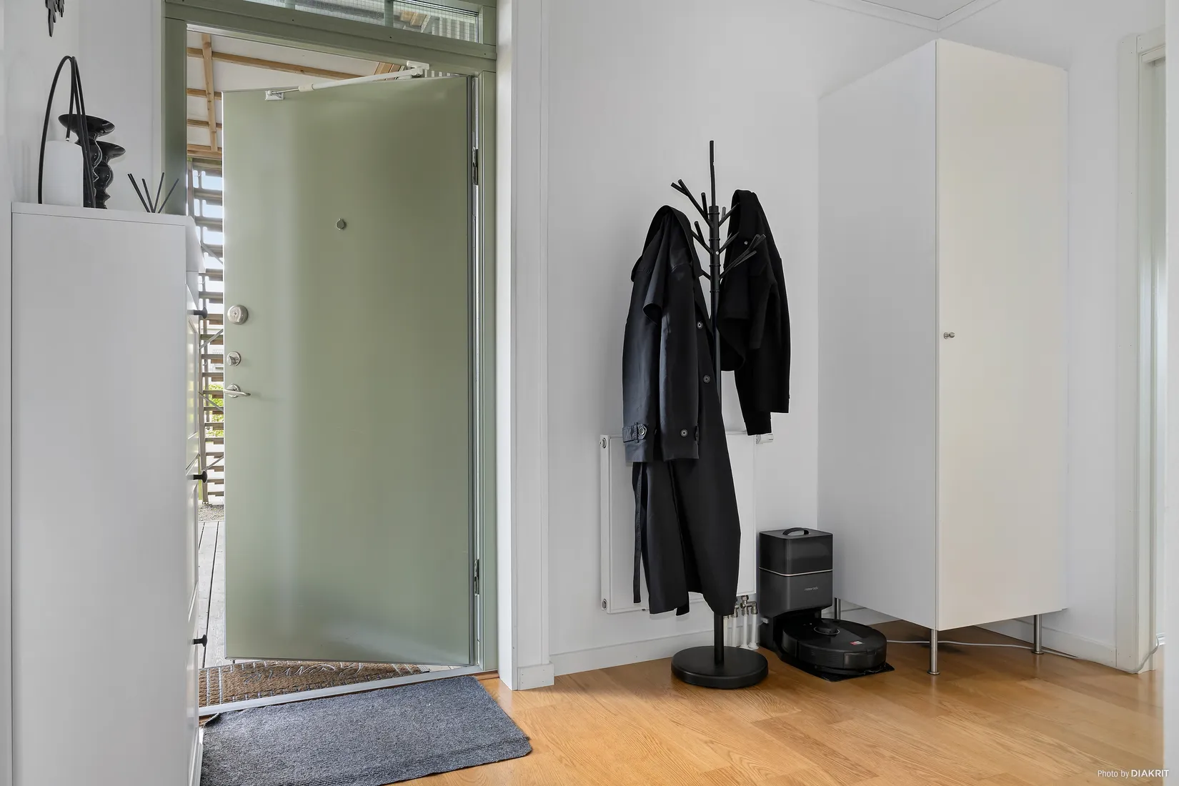 Bostadsrätt, Boxervägen 12B, Fyllinge, Halmstad