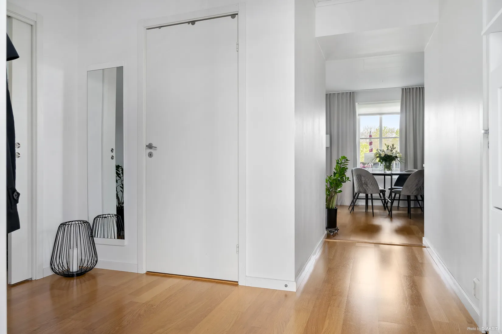 Bostadsrätt, Boxervägen 12B, Fyllinge, Halmstad