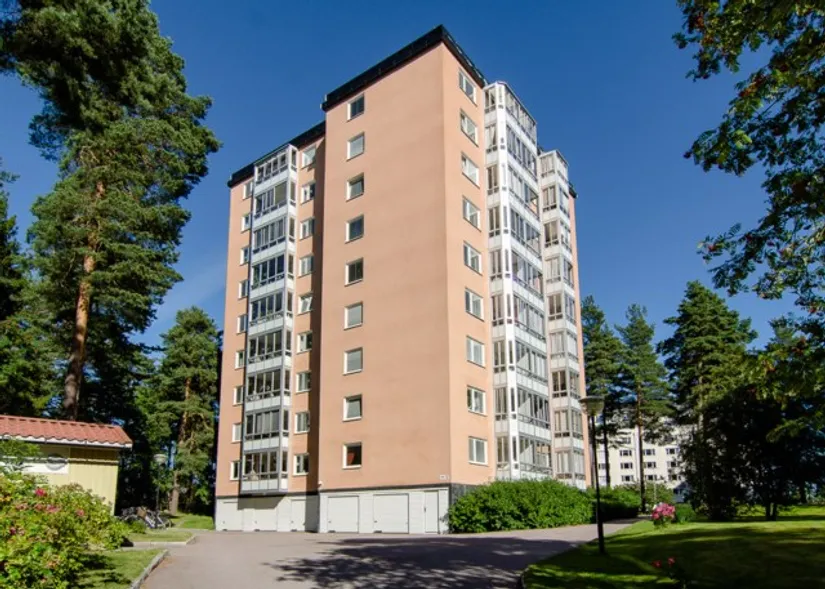 Bostadsrätt, Furumovägen 12, Stigslund, Gävle