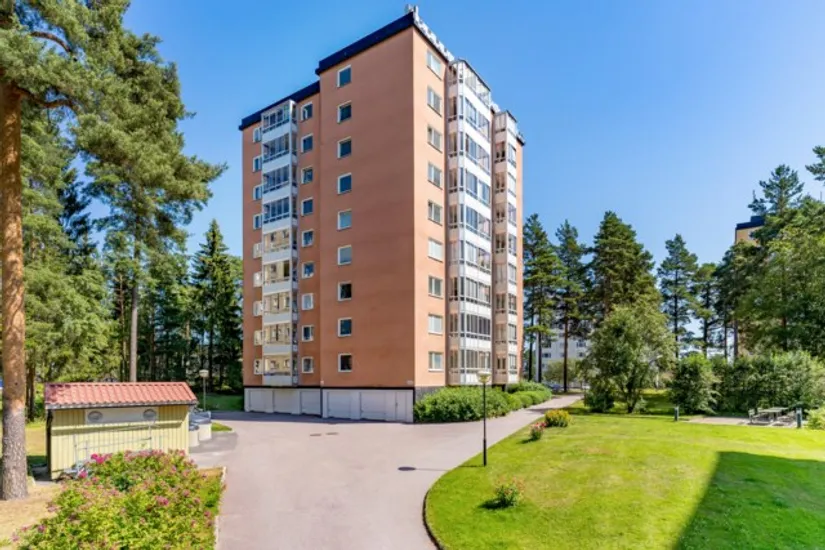 Bostadsrätt, Furumovägen 12, Stigslund, Gävle