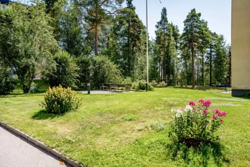 Bostadsrätt, Furumovägen 12, Stigslund, Gävle