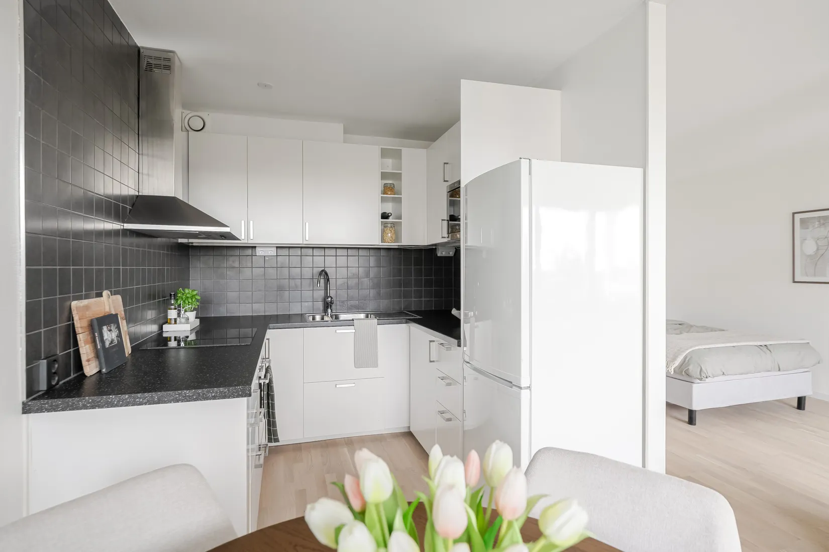 Bostadsrätt, Furumovägen 12, Stigslund, Gävle