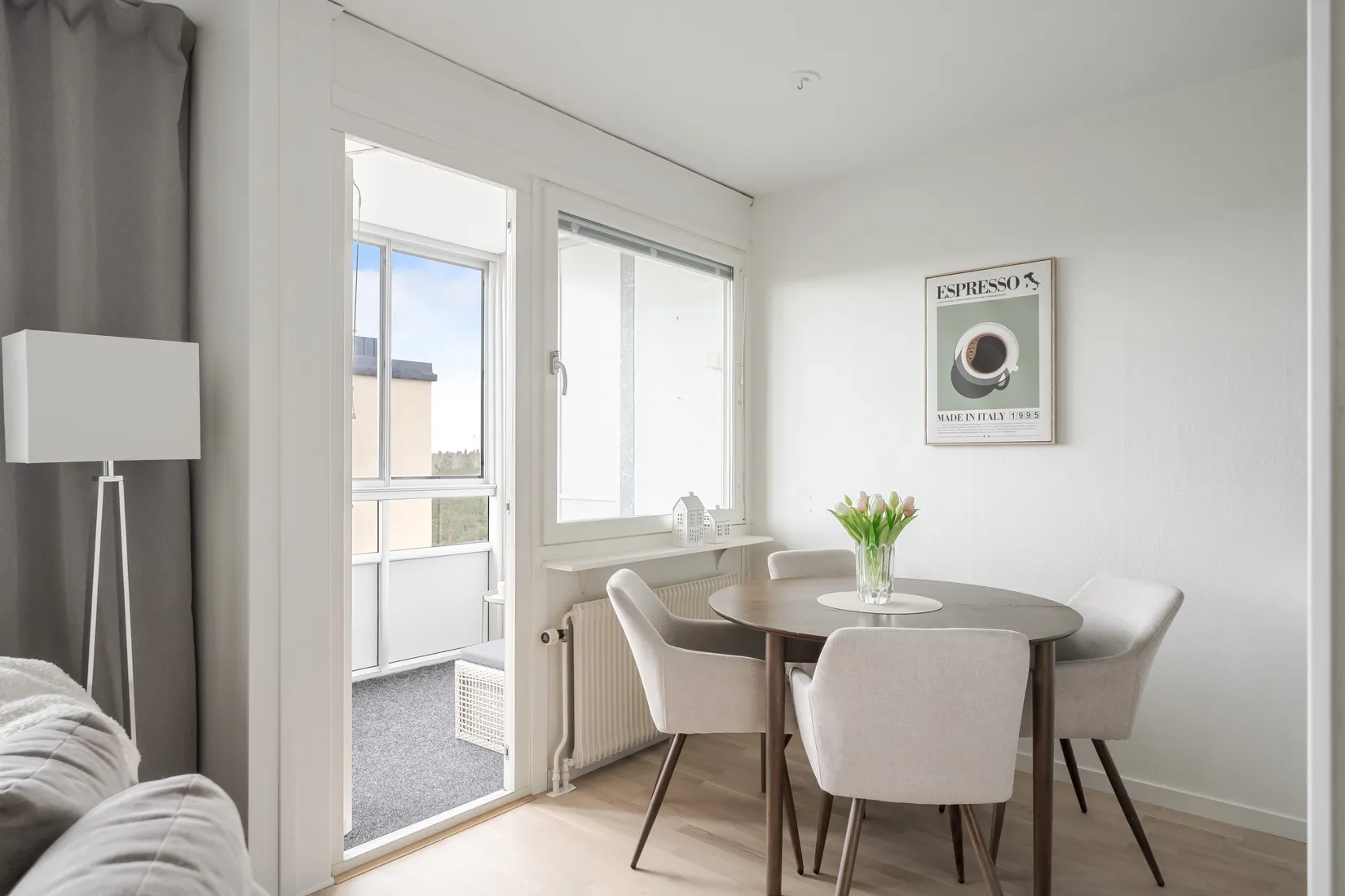 Bostadsrätt, Furumovägen 12, Stigslund, Gävle