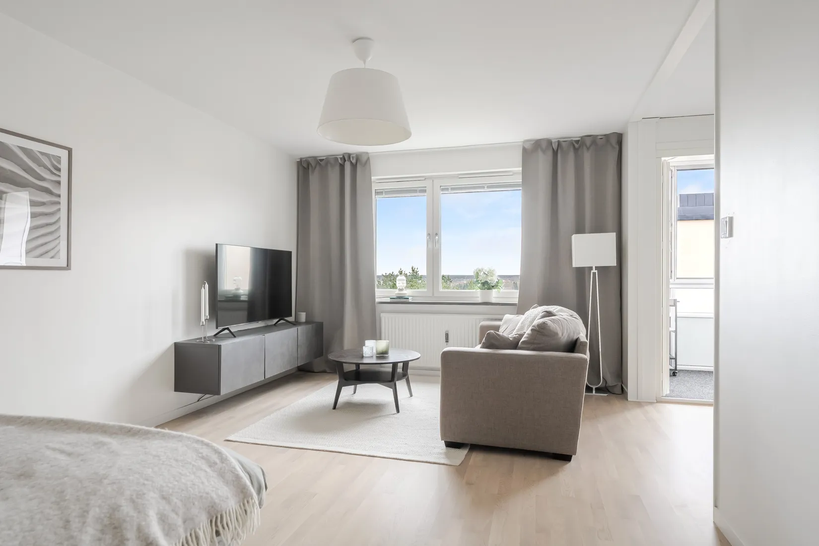 Bostadsrätt, Furumovägen 12, Stigslund, Gävle