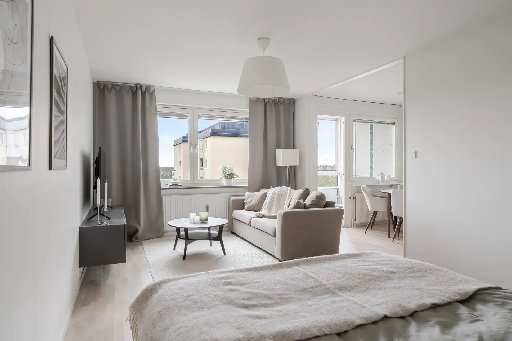Bostadsrätt, Furumovägen 12, Stigslund, Gävle