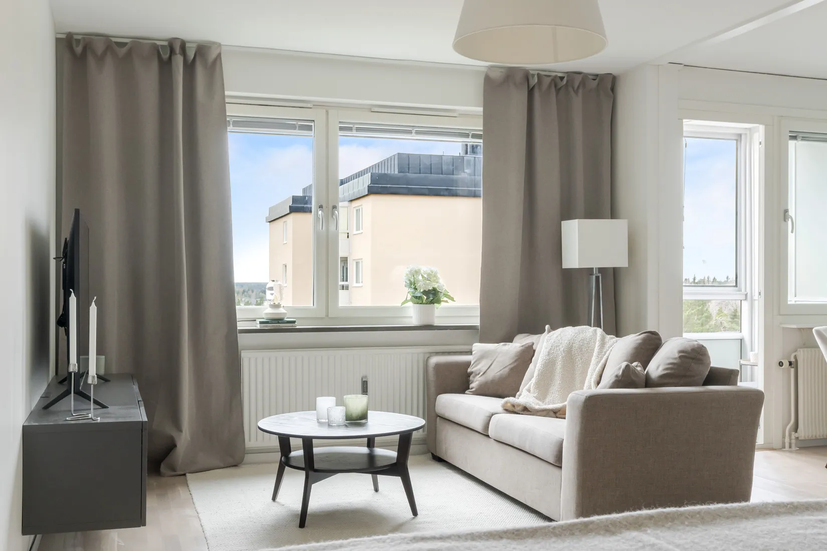 Bostadsrätt, Furumovägen 12, Stigslund, Gävle