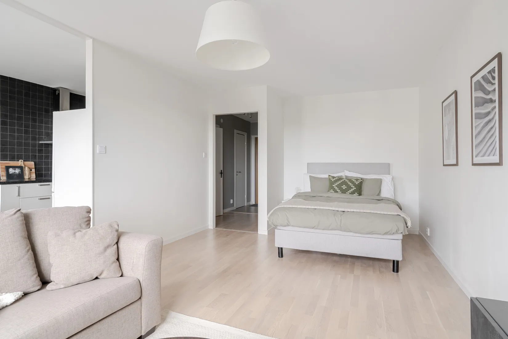 Bostadsrätt, Furumovägen 12, Stigslund, Gävle