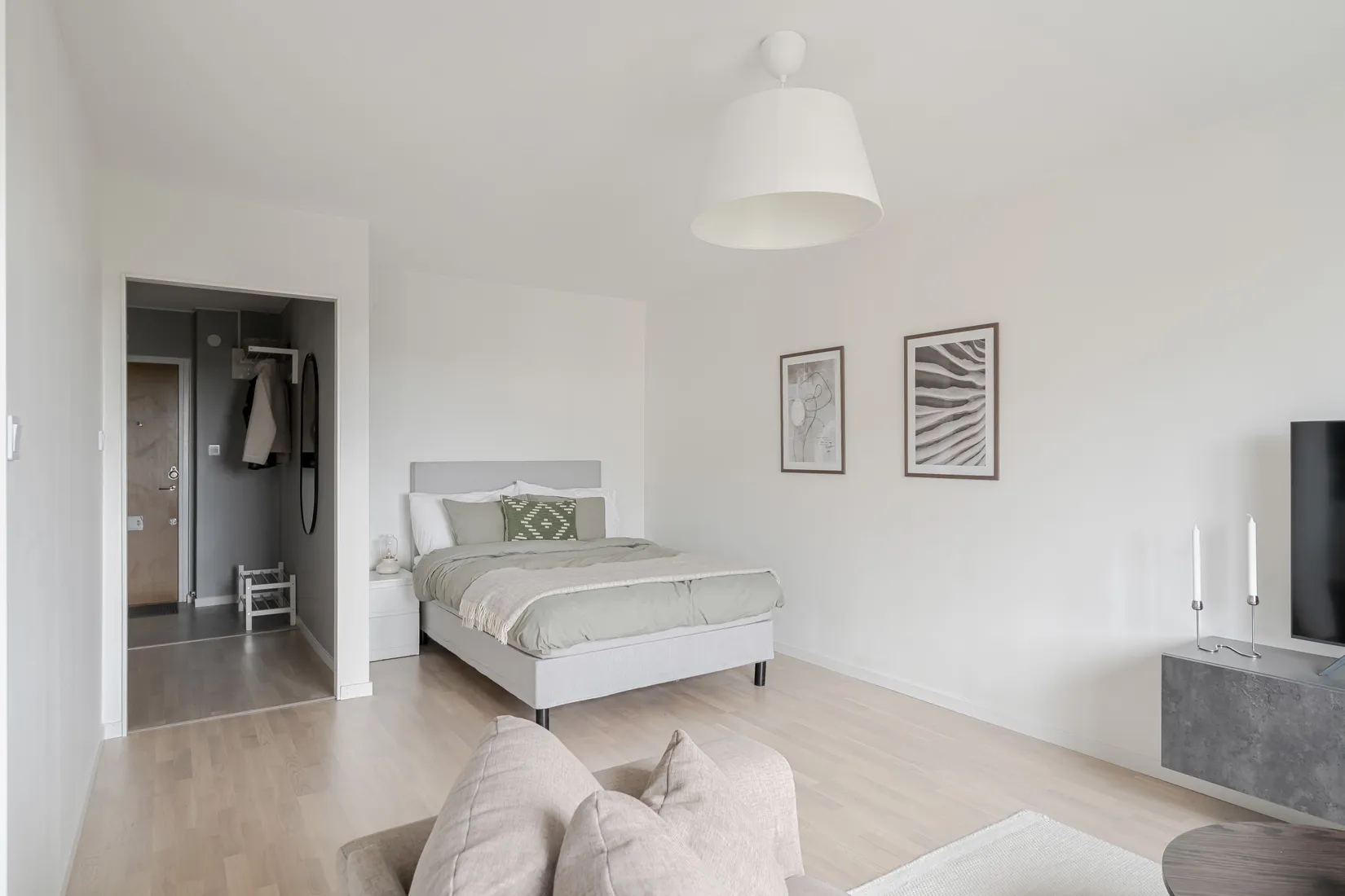 Bostadsrätt, Furumovägen 12, Stigslund, Gävle