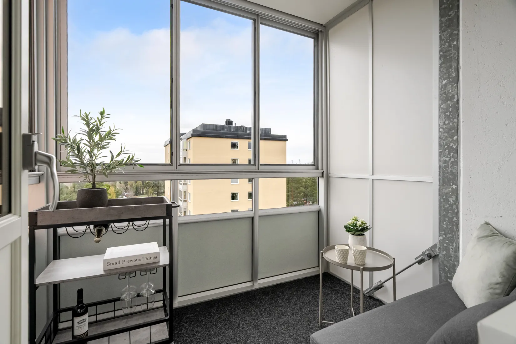 Bostadsrätt, Furumovägen 12, Stigslund, Gävle