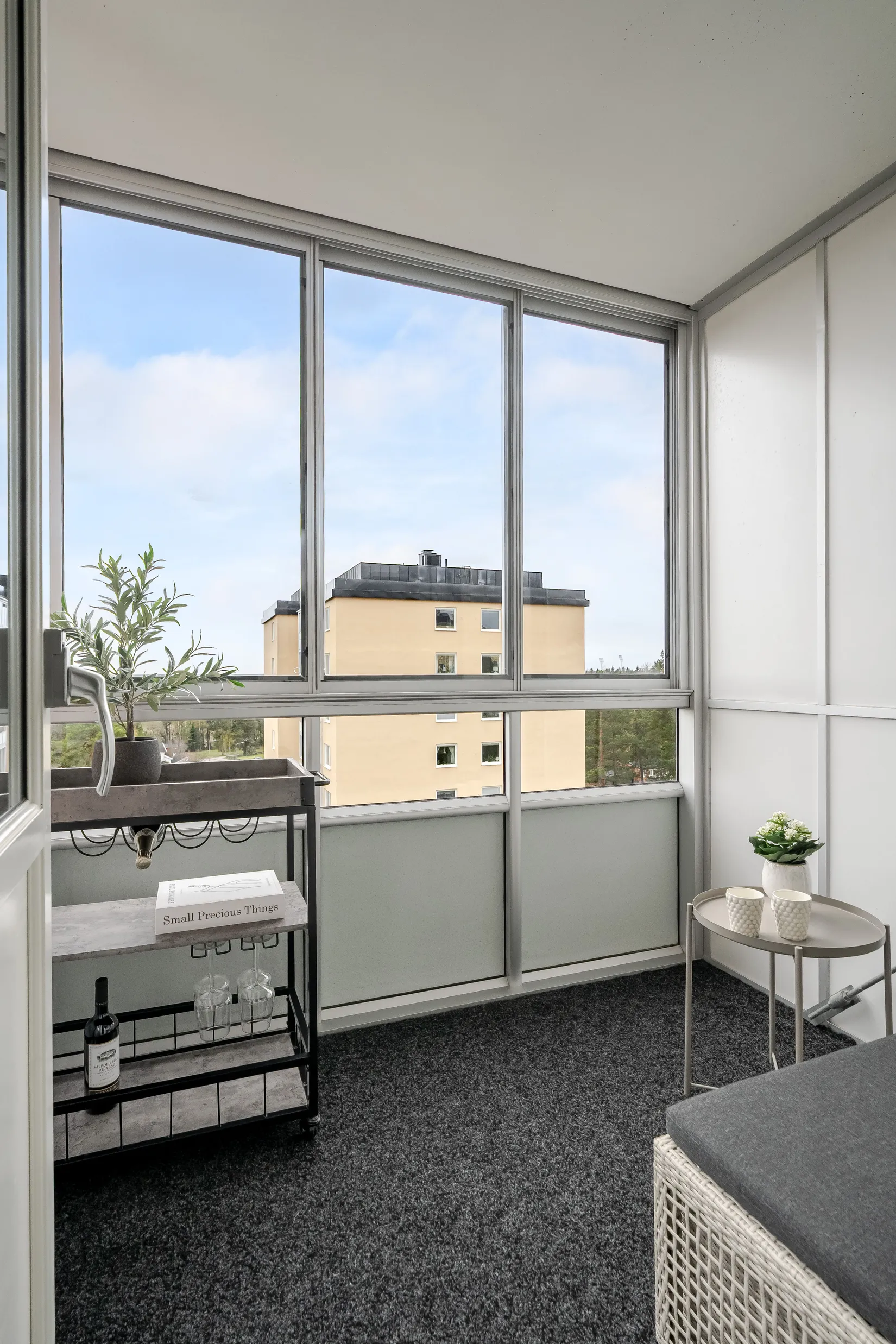 Bostadsrätt, Furumovägen 12, Stigslund, Gävle