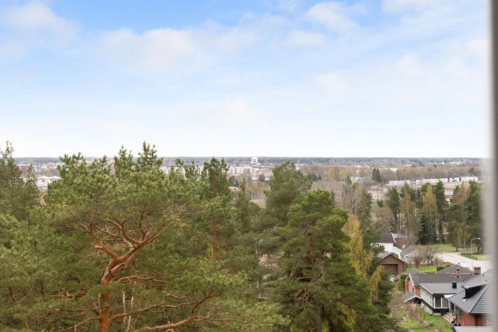 Bostadsrätt, Furumovägen 12, Stigslund, Gävle