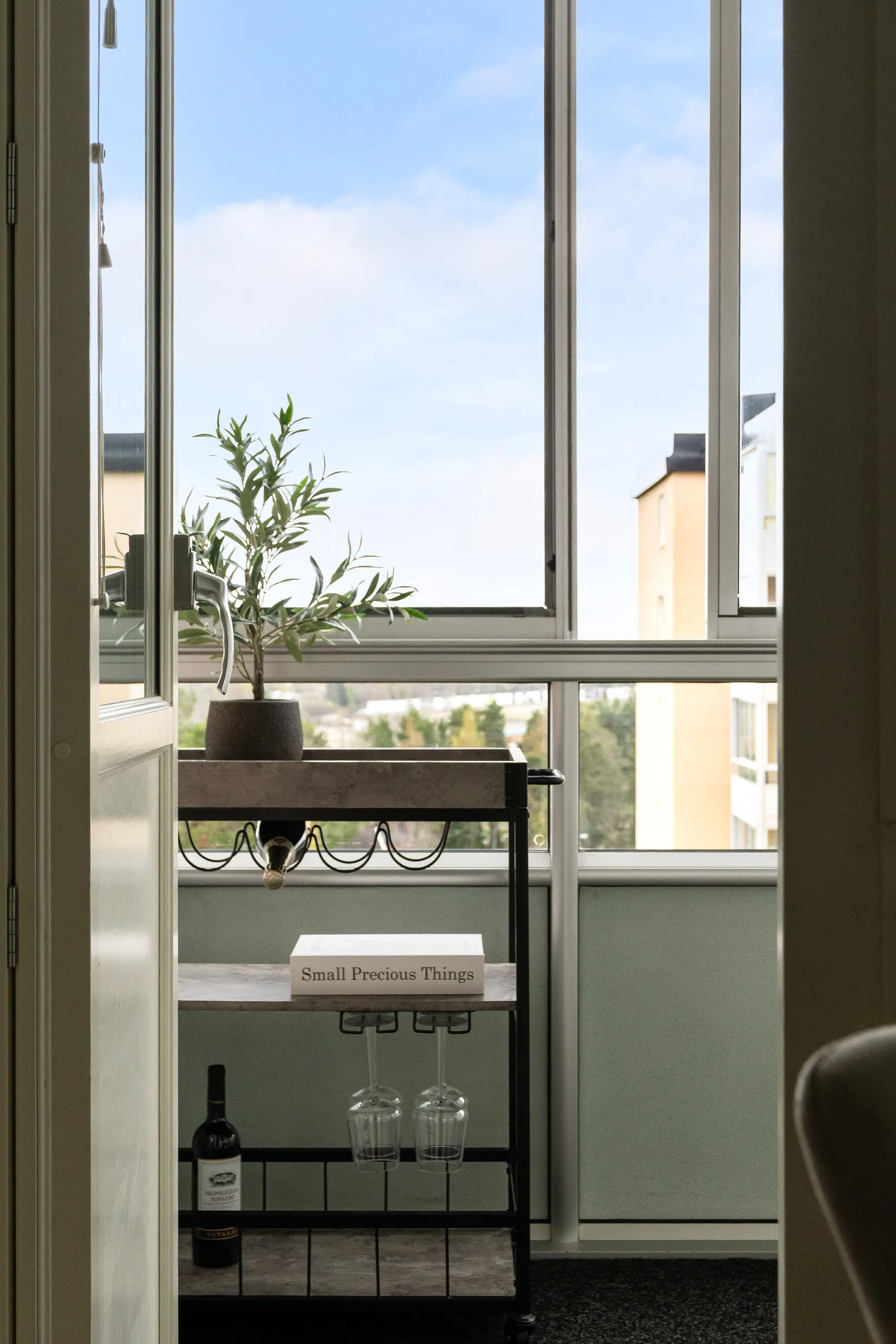 Bostadsrätt, Furumovägen 12, Stigslund, Gävle