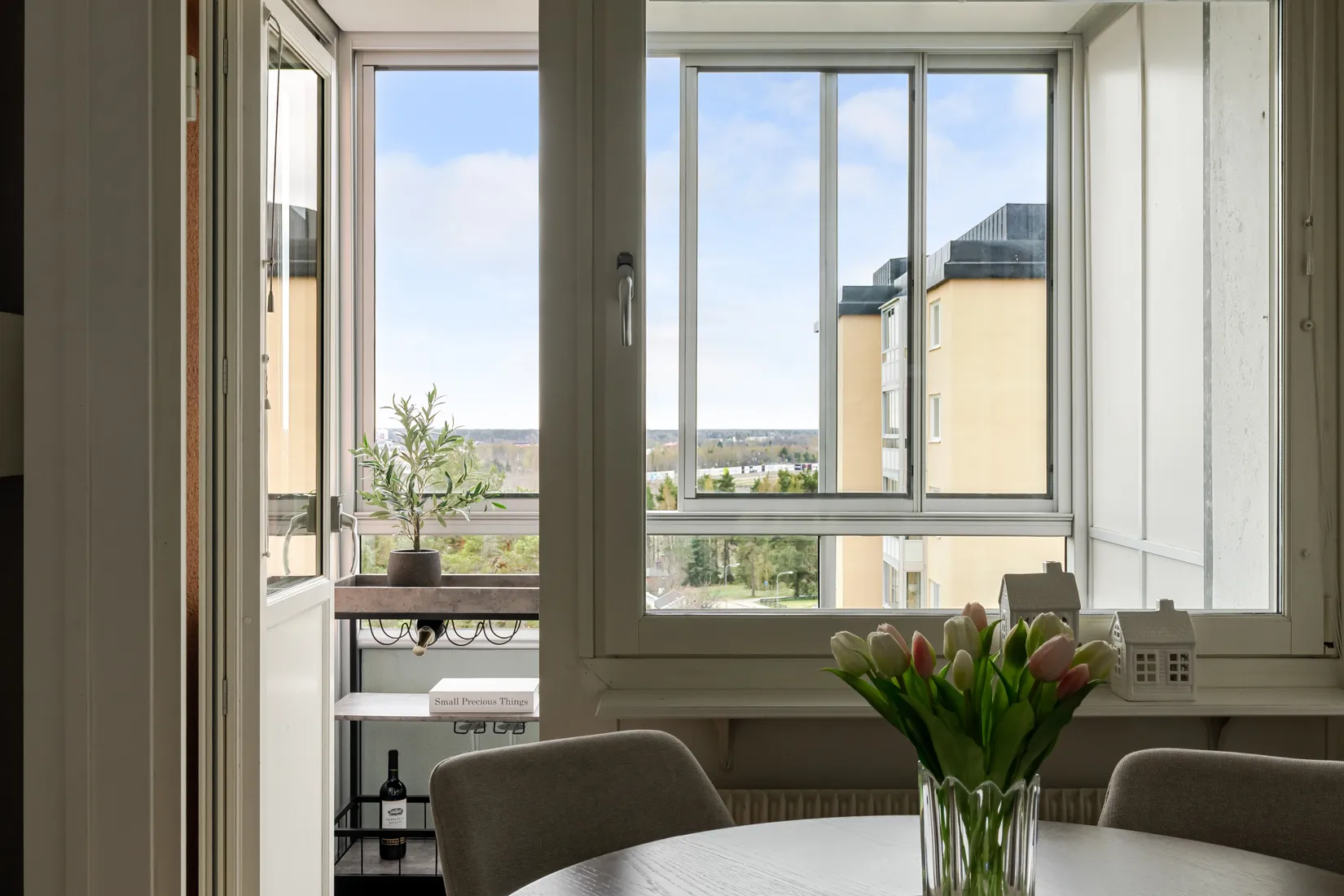 Bostadsrätt, Furumovägen 12, Stigslund, Gävle