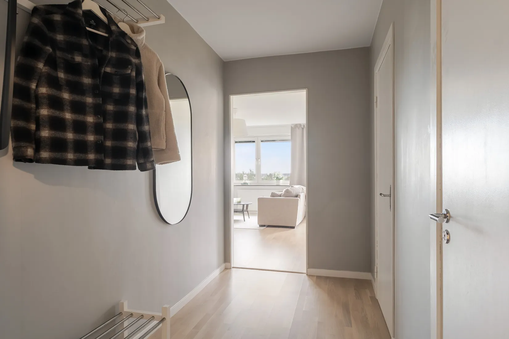Bostadsrätt, Furumovägen 12, Stigslund, Gävle