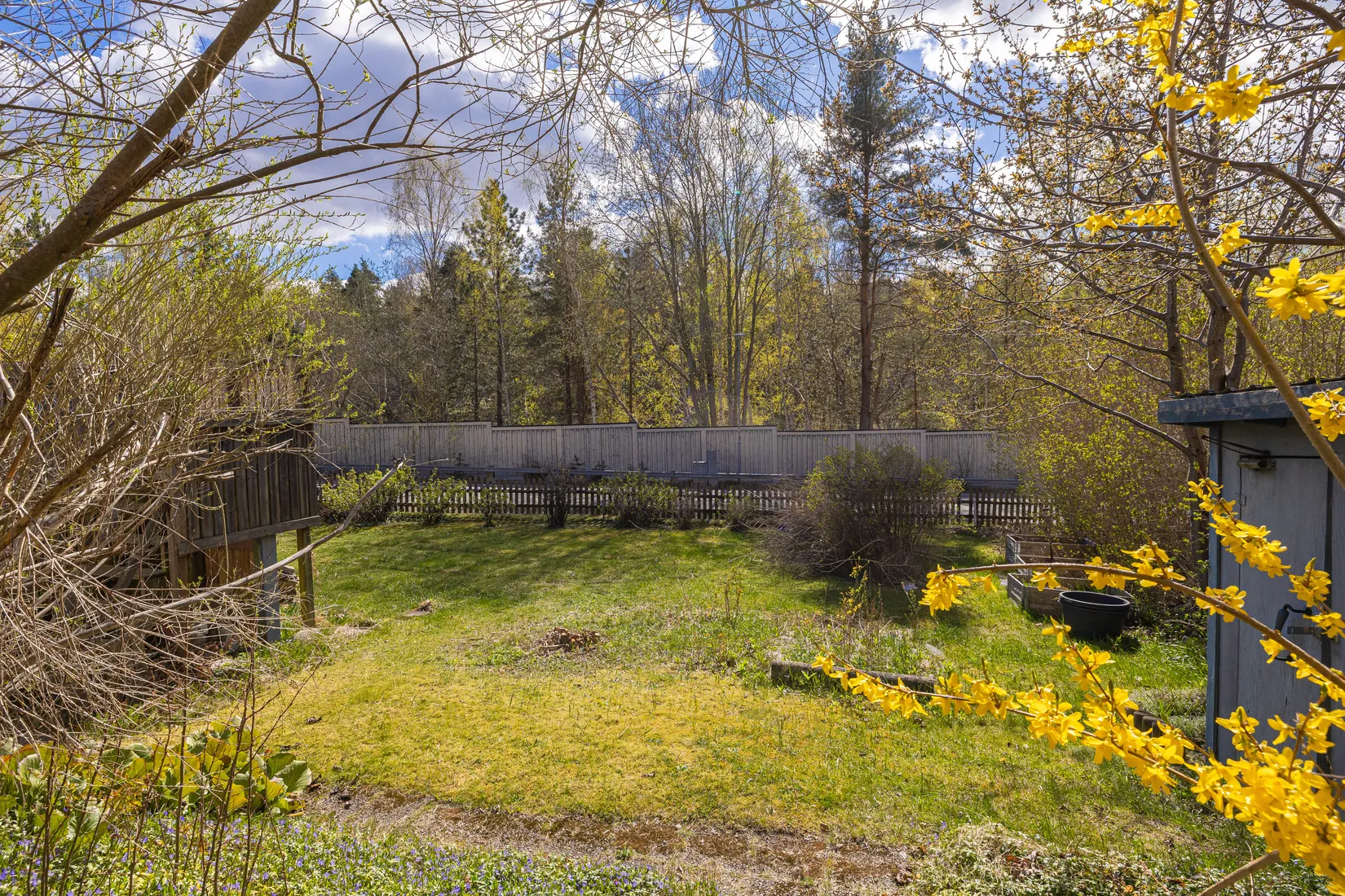 Villa, Solvägen 4, Centralt/Folkparksområdet, Upplands Väsby