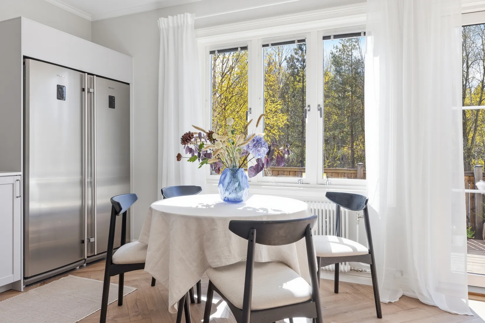 Villa, Solvägen 4, Centralt/Folkparksområdet, Upplands Väsby
