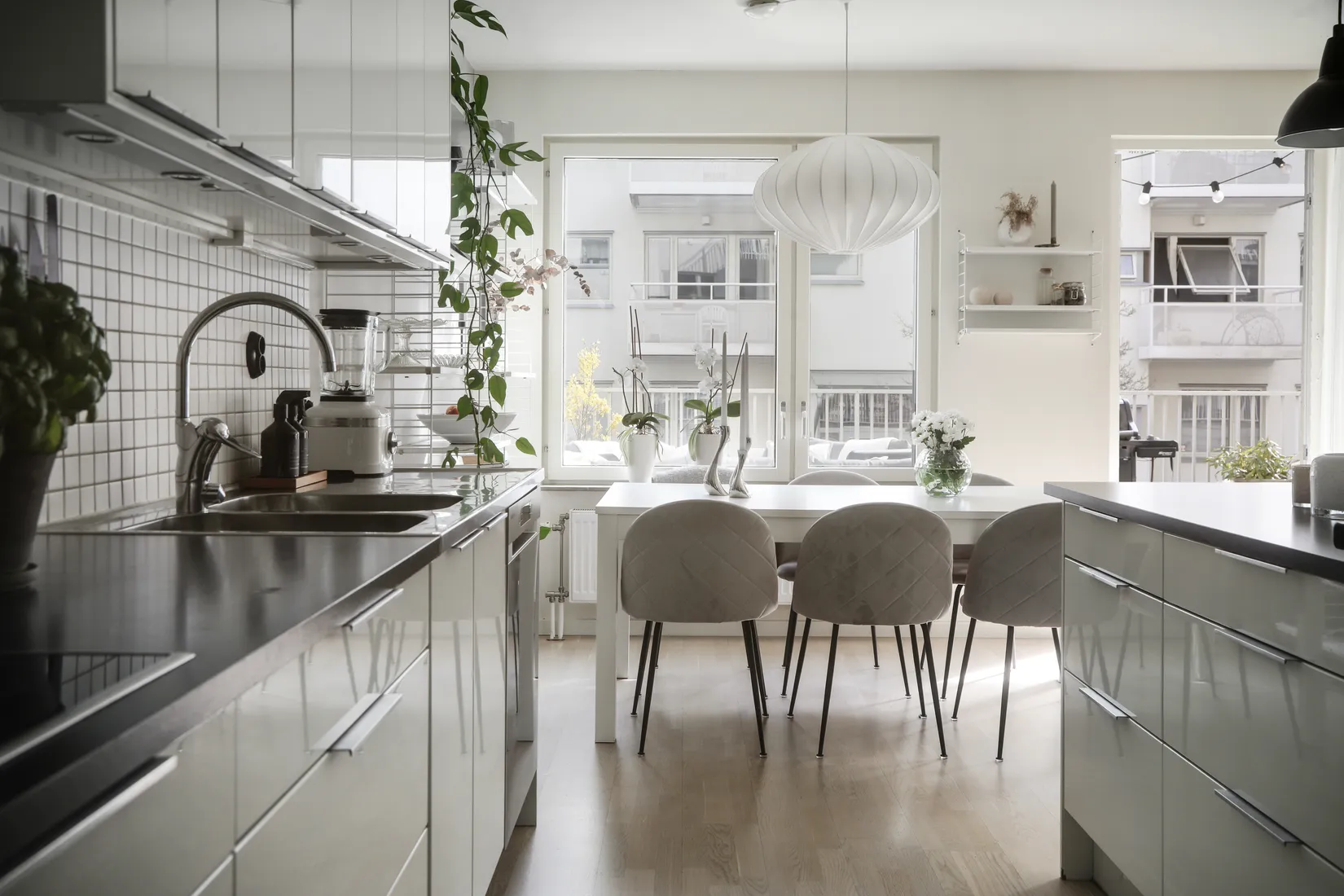 Bostadsrätt, Ångaren Ernas gata 10, Sannegårdshamnen, Göteborg