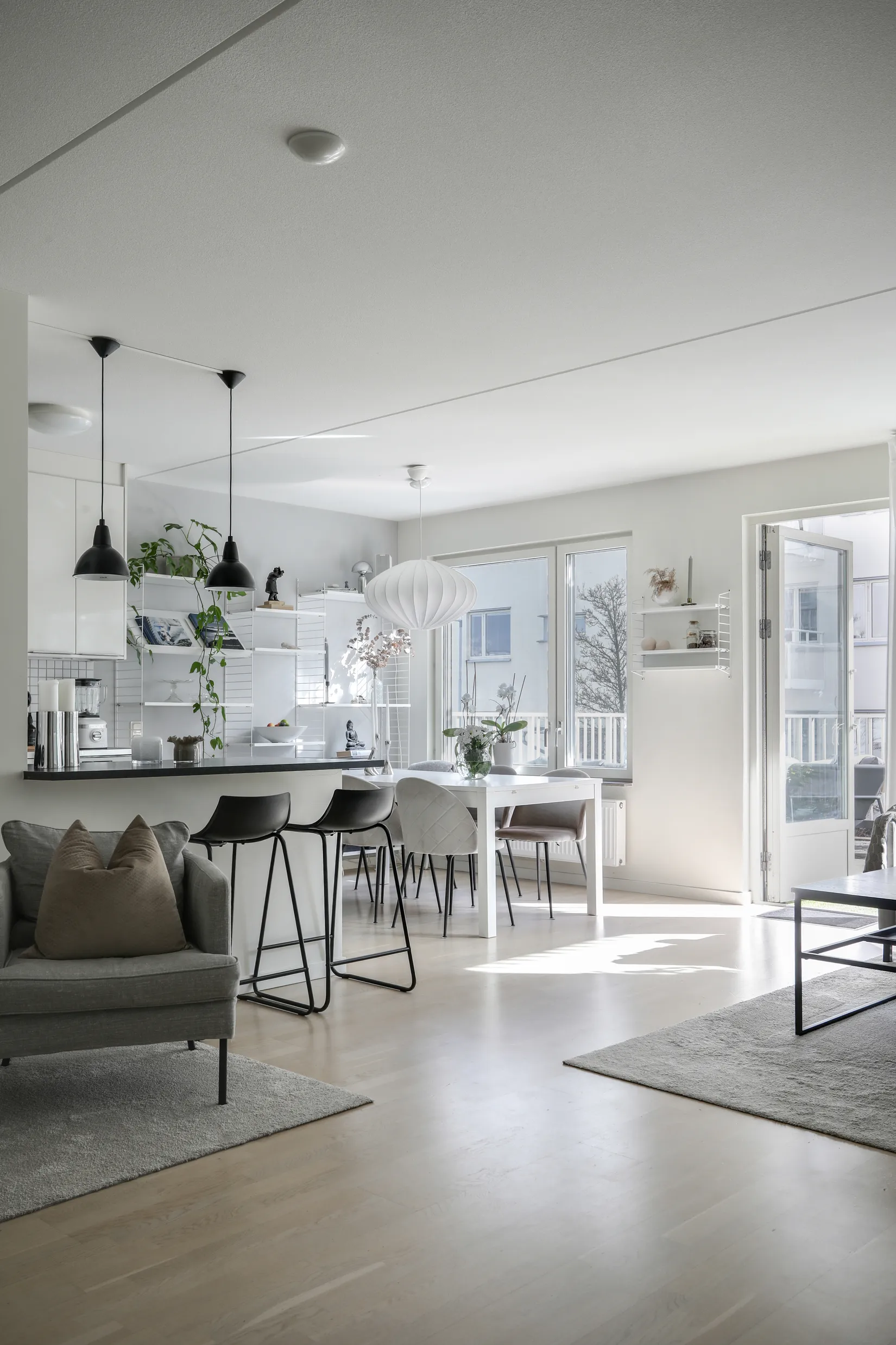 Bostadsrätt, Ångaren Ernas gata 10, Sannegårdshamnen, Göteborg