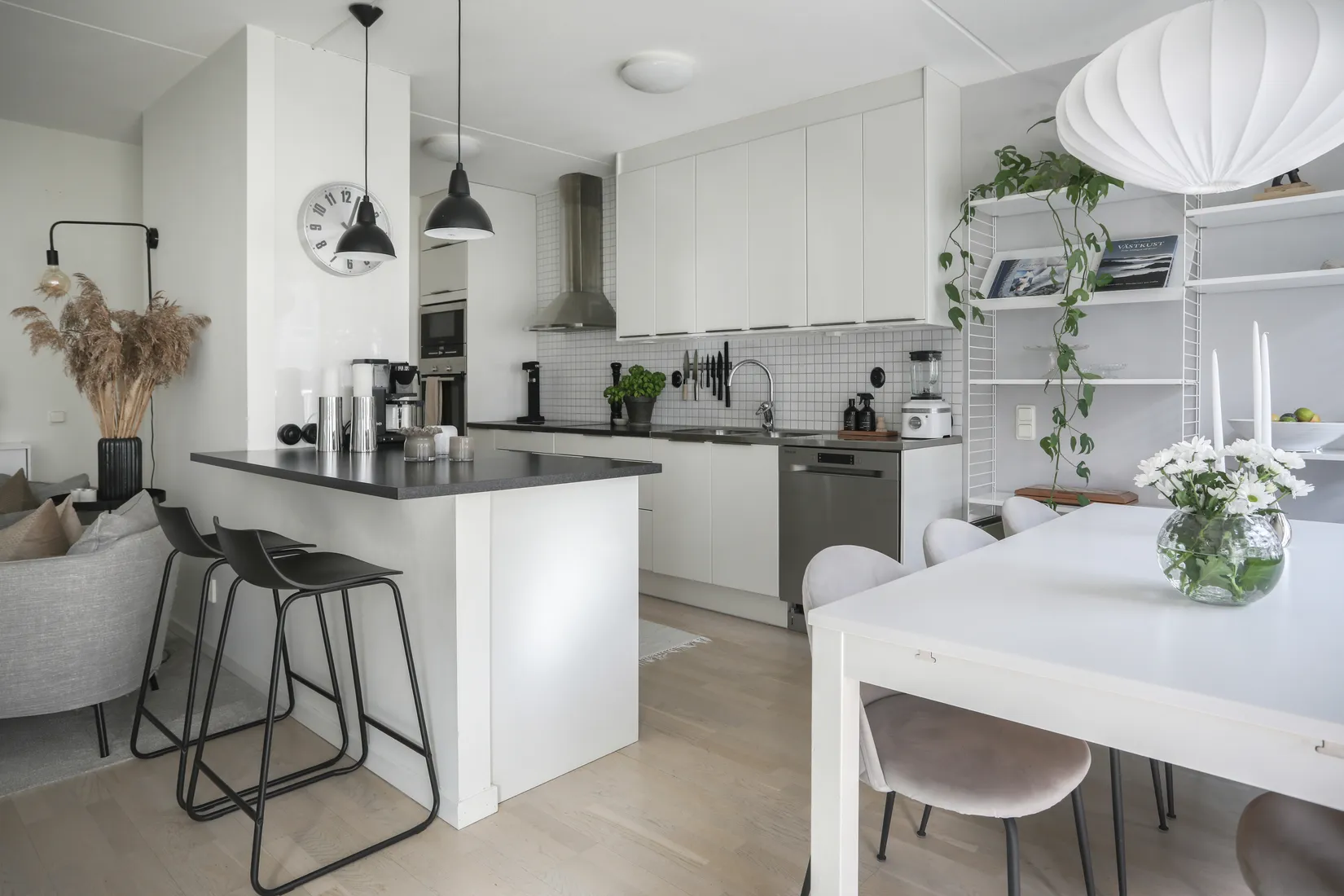 Bostadsrätt, Ångaren Ernas gata 10, Sannegårdshamnen, Göteborg