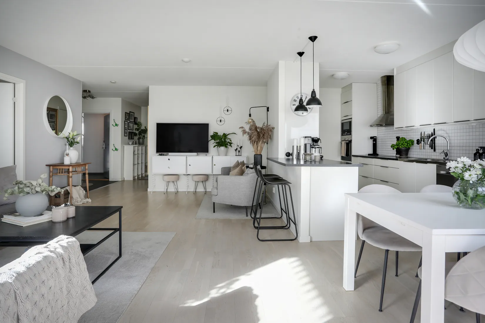 Bostadsrätt, Ångaren Ernas gata 10, Sannegårdshamnen, Göteborg