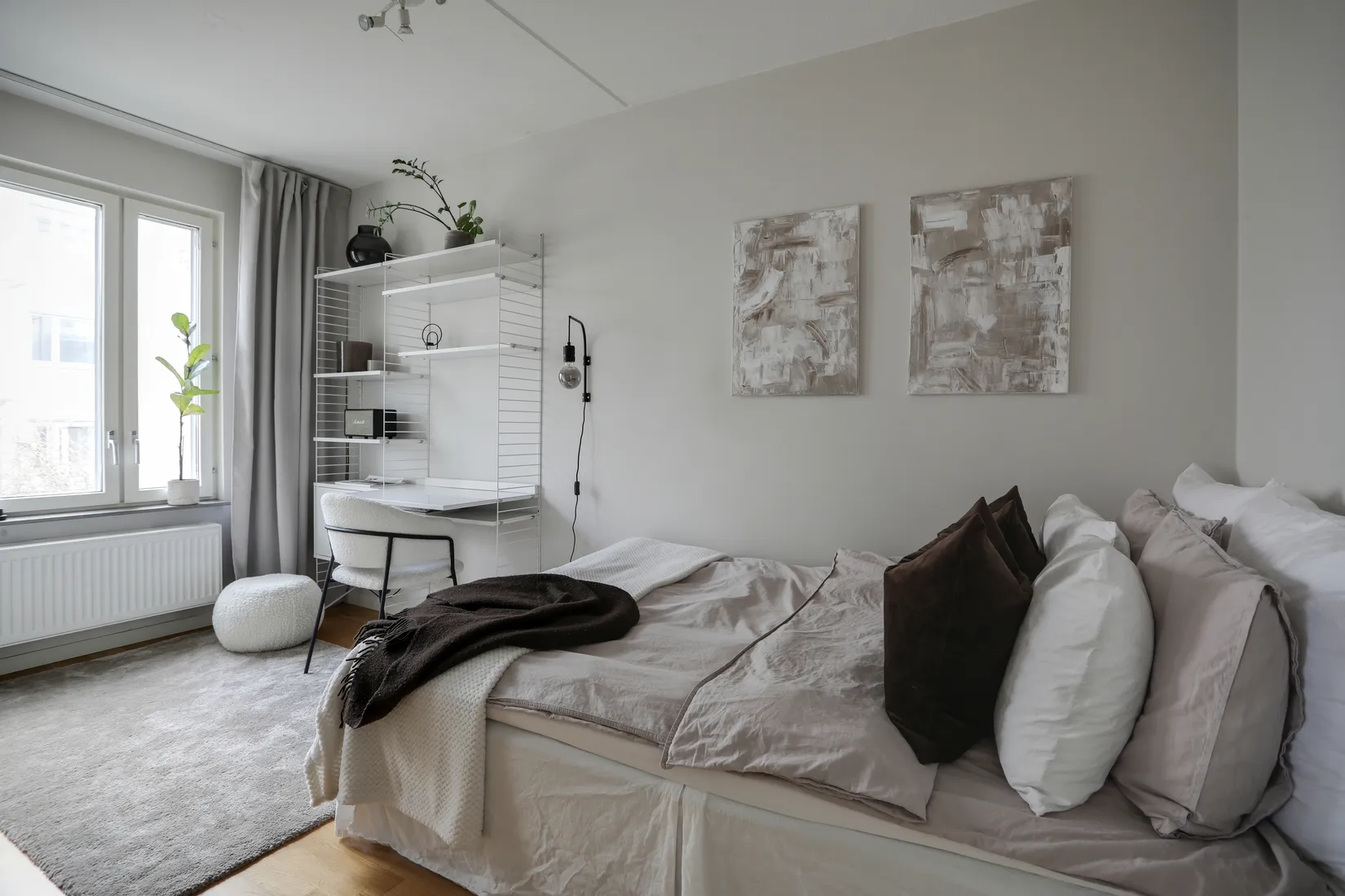 Bostadsrätt, Ångaren Ernas gata 10, Sannegårdshamnen, Göteborg