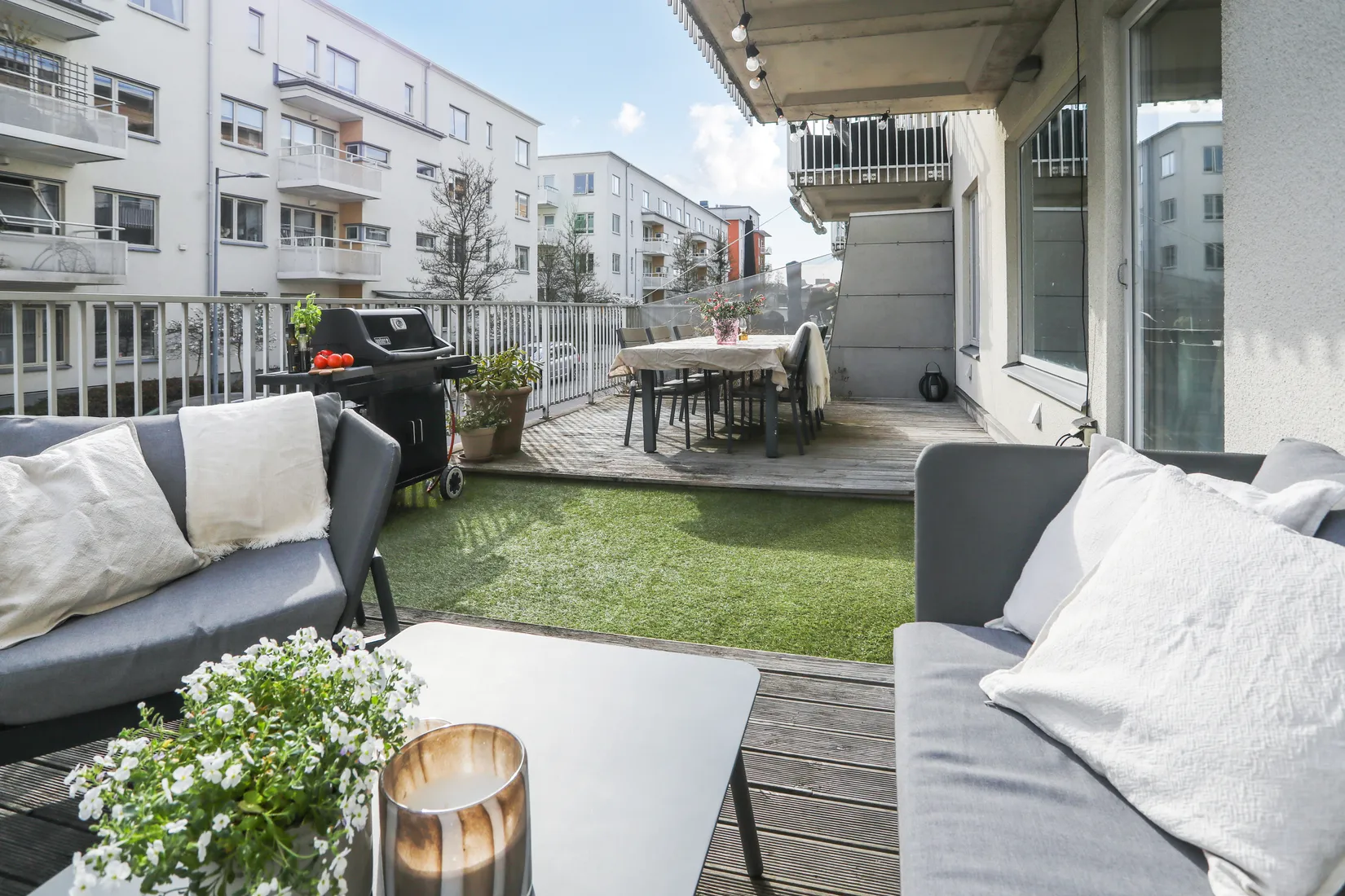 Bostadsrätt, Ångaren Ernas gata 10, Sannegårdshamnen, Göteborg