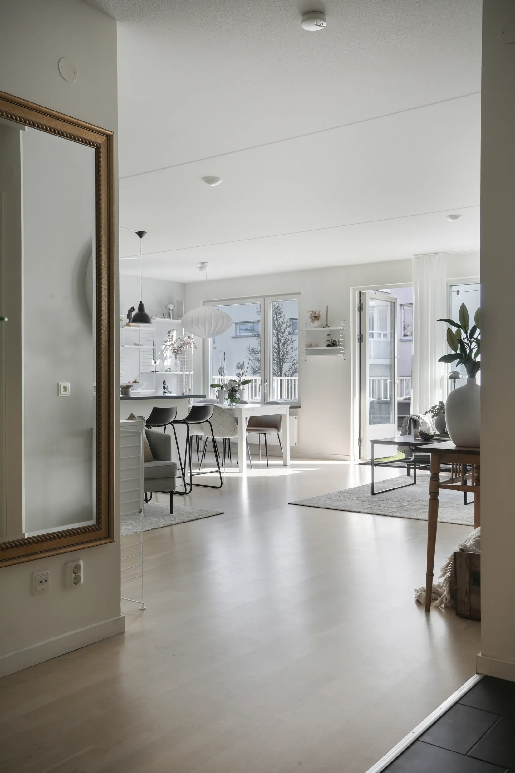 Bostadsrätt, Ångaren Ernas gata 10, Sannegårdshamnen, Göteborg