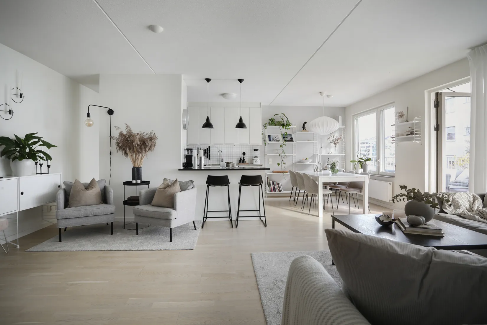 Bostadsrätt, Ångaren Ernas gata 10, Sannegårdshamnen, Göteborg