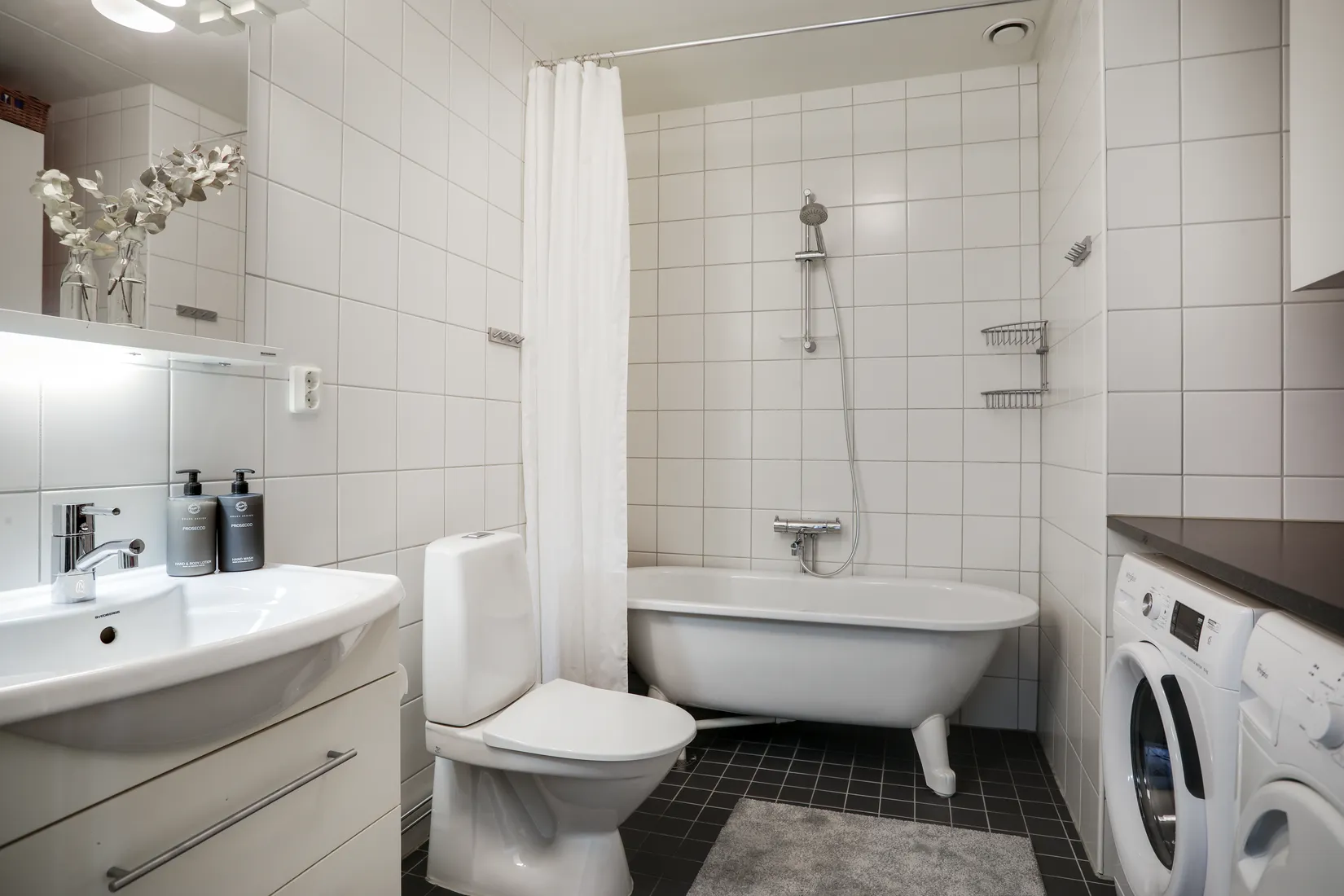 Bostadsrätt, Ångaren Ernas gata 10, Sannegårdshamnen, Göteborg