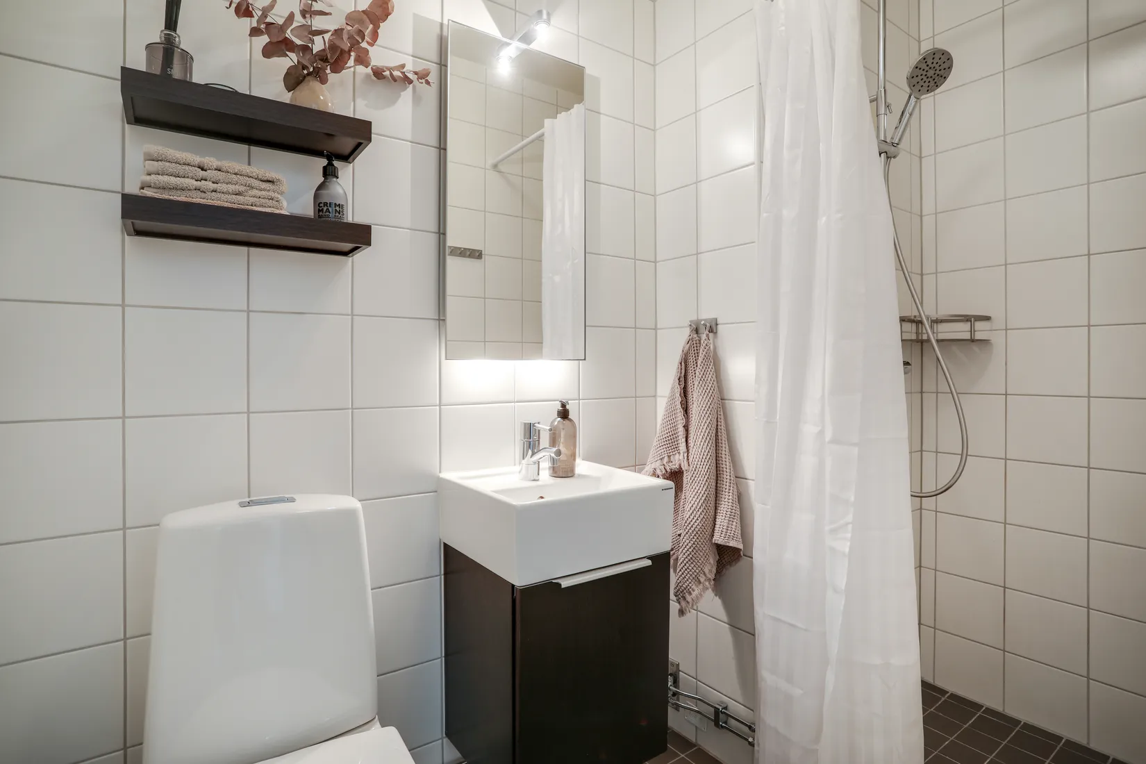 Bostadsrätt, Ångaren Ernas gata 10, Sannegårdshamnen, Göteborg