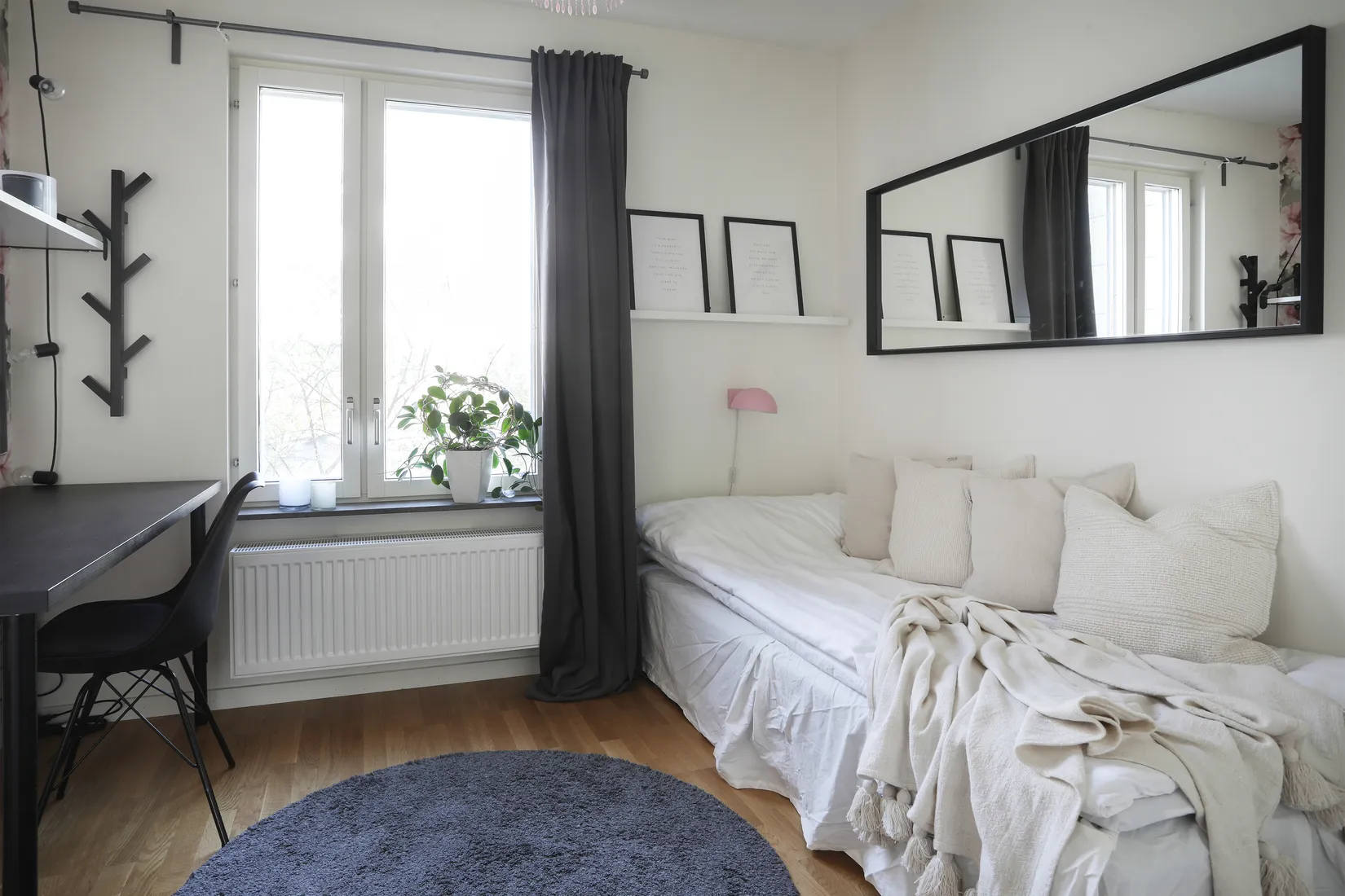 Bostadsrätt, Ångaren Ernas gata 10, Sannegårdshamnen, Göteborg