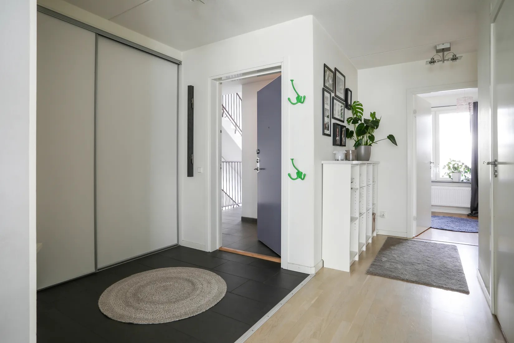 Bostadsrätt, Ångaren Ernas gata 10, Sannegårdshamnen, Göteborg