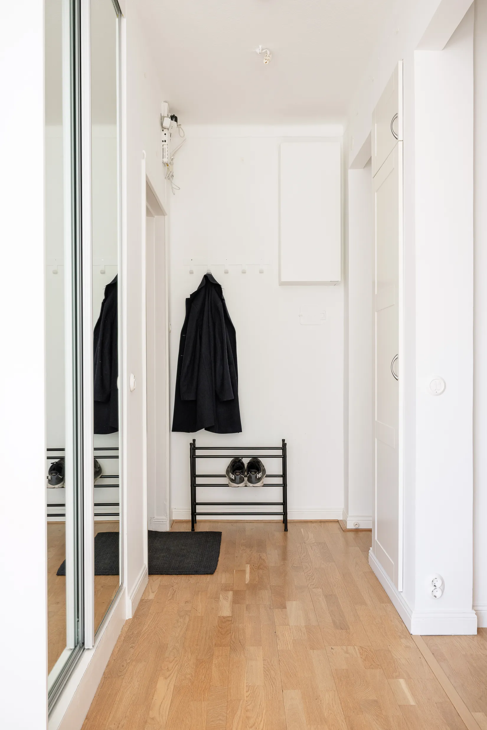 Bostadsrätt, Möregatan 10, Södermalm Katarina, Stockholm
