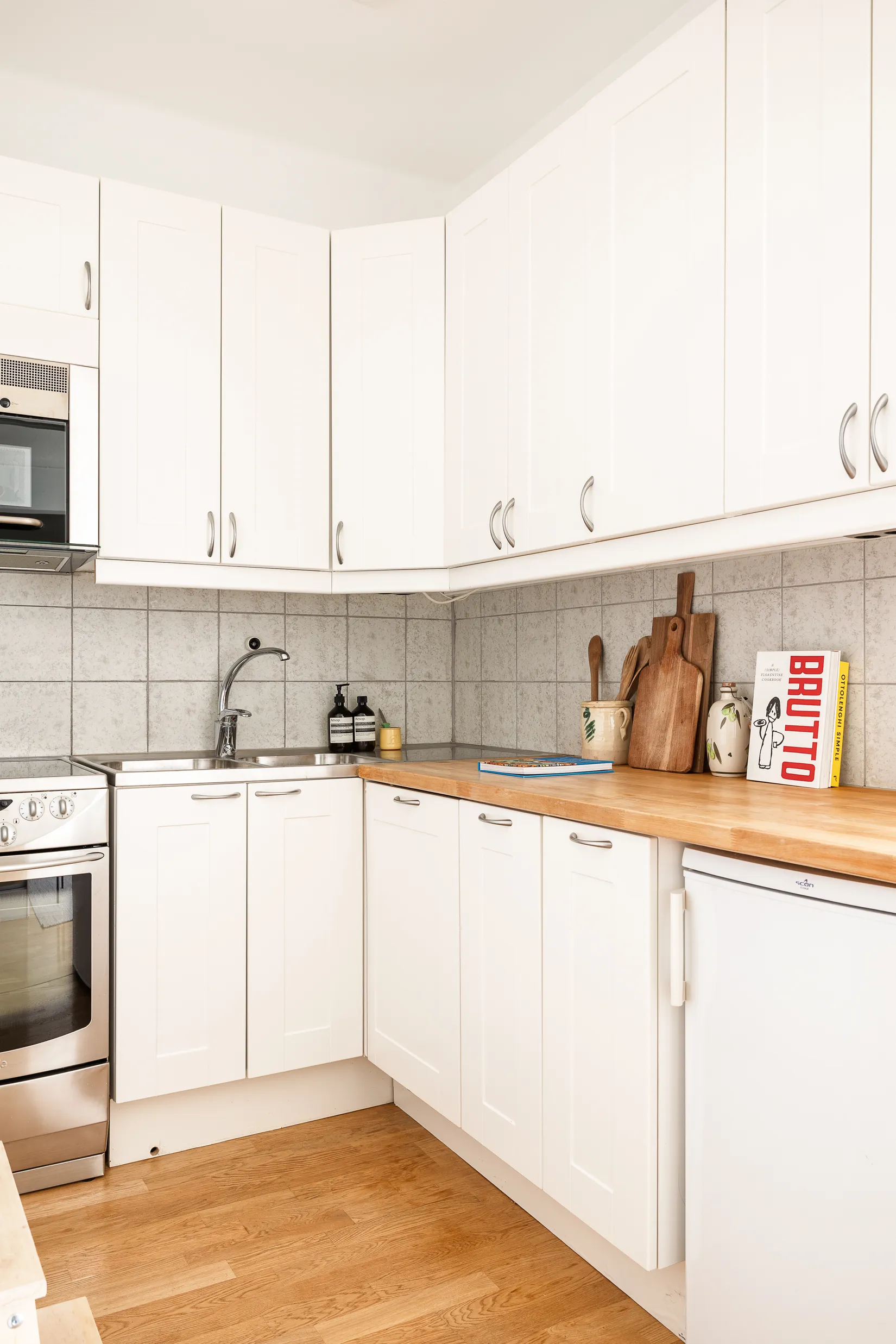 Bostadsrätt, Möregatan 10, Södermalm Katarina, Stockholm