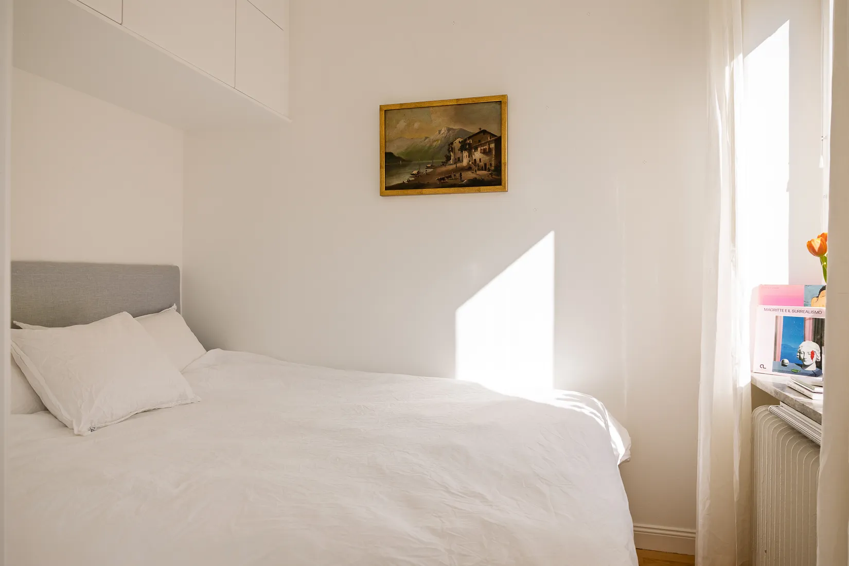 Bostadsrätt, Möregatan 10, Södermalm Katarina, Stockholm