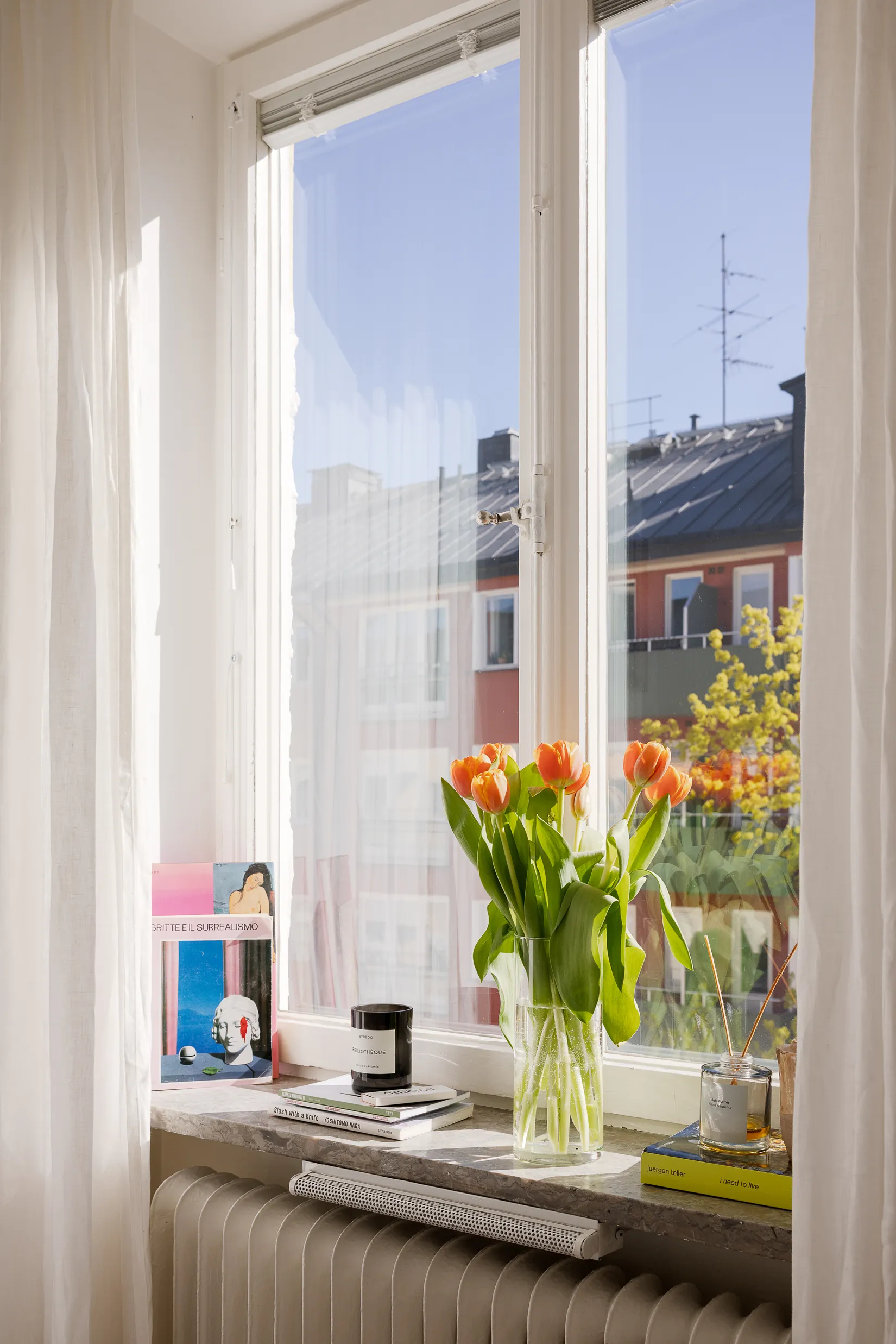 Bostadsrätt, Möregatan 10, Södermalm Katarina, Stockholm