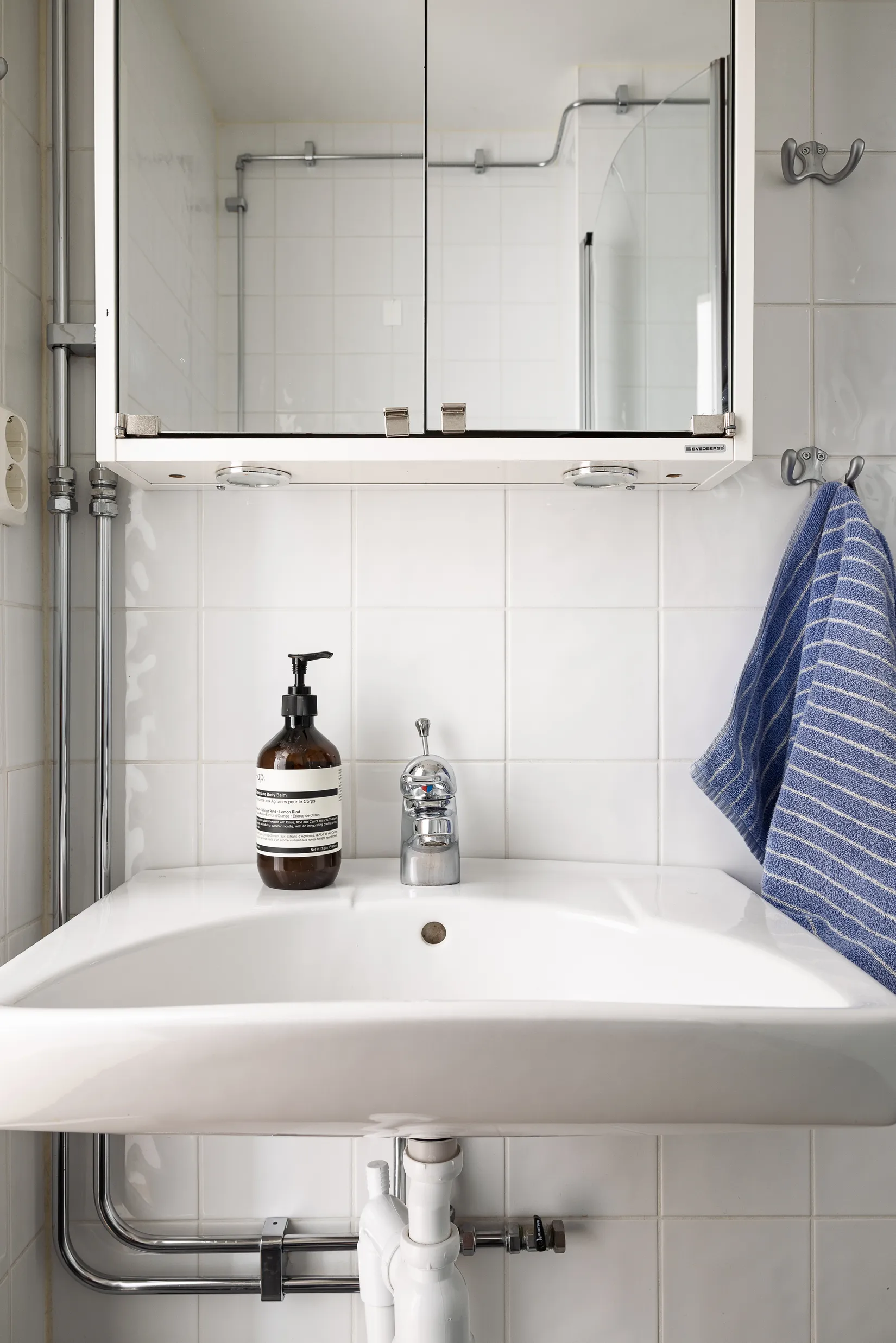 Bostadsrätt, Möregatan 10, Södermalm Katarina, Stockholm