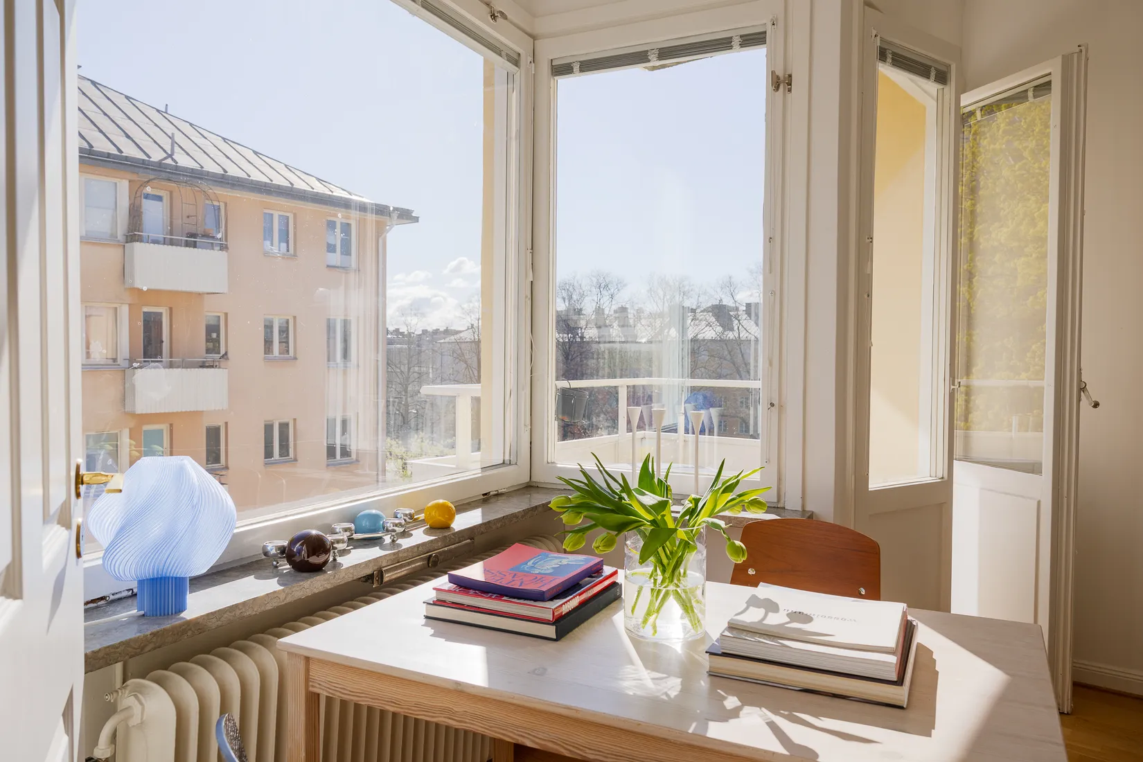 Bostadsrätt, Möregatan 10, Södermalm Katarina, Stockholm