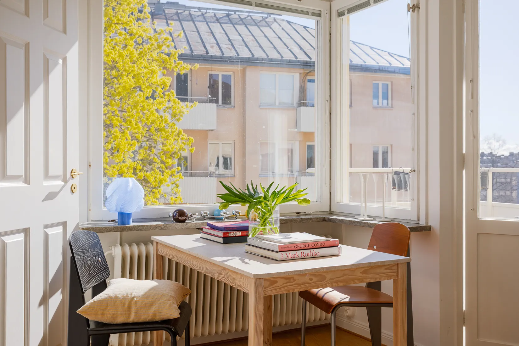 Bostadsrätt, Möregatan 10, Södermalm Katarina, Stockholm