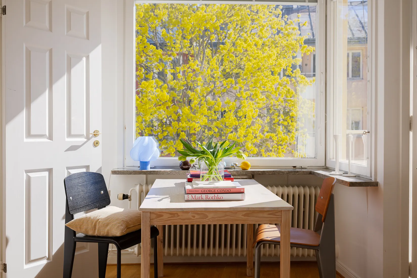 Bostadsrätt, Möregatan 10, Södermalm Katarina, Stockholm